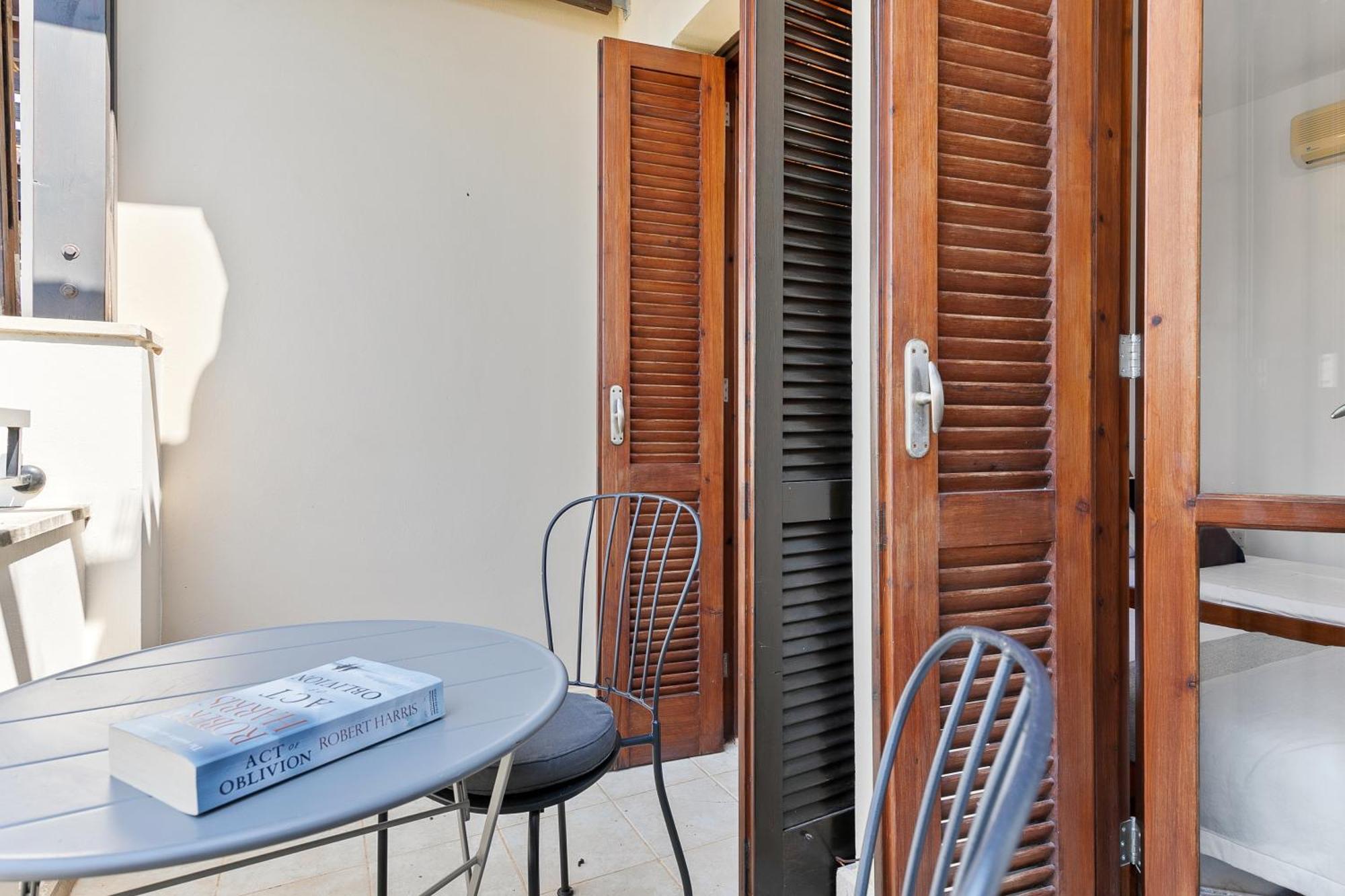 2 Bedroom Apartment Chloe With Communal Pool, Aphrodite Hills Resort Kouklia Exterior foto